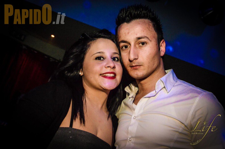 Sabato 02 Marzo 2013: 