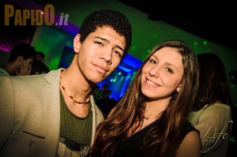 Sabato 02 Marzo 2013: 