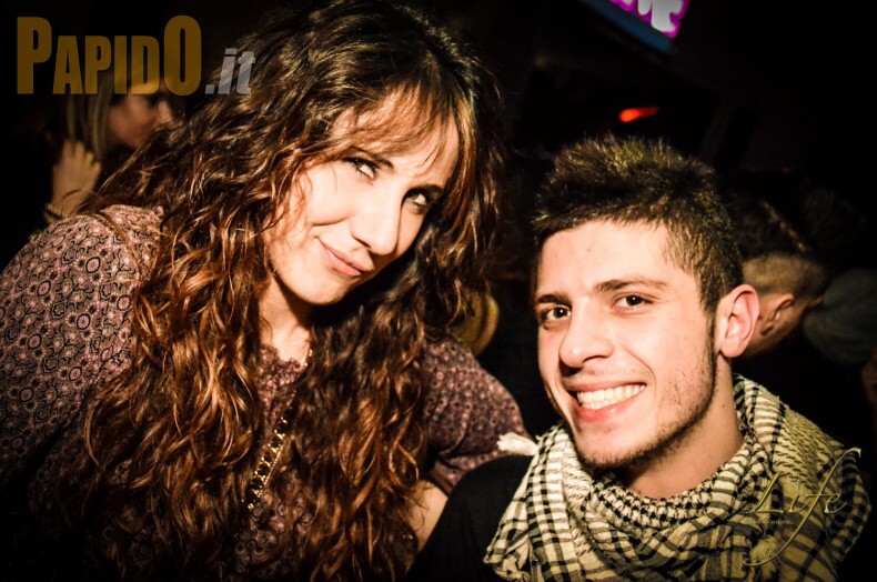 Sabato 02 Marzo 2013: 