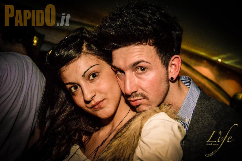 Sabato 02 Marzo 2013: 