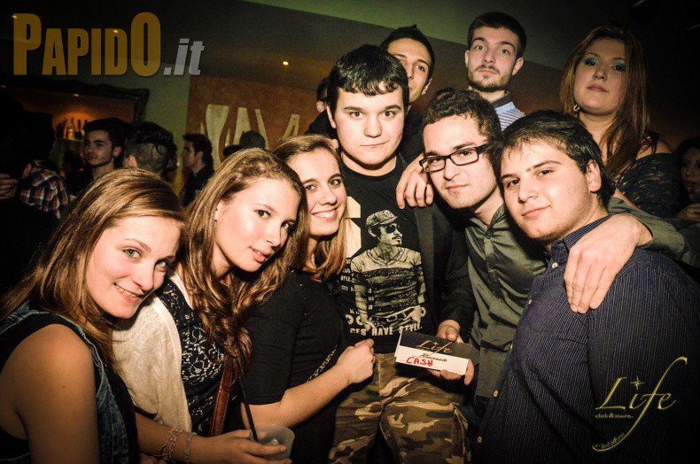 Sabato 02 Marzo 2013: 