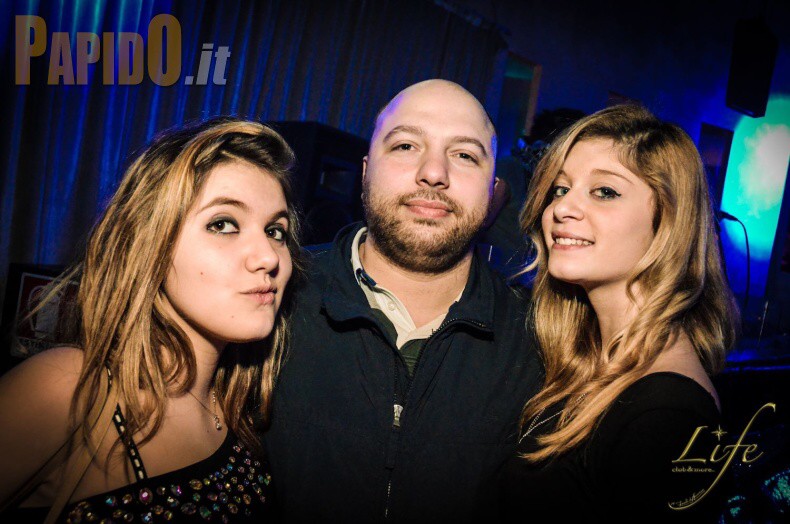 Sabato 02 Marzo 2013: 