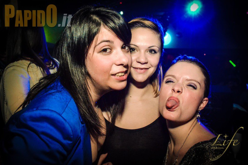Sabato 02 Marzo 2013: 