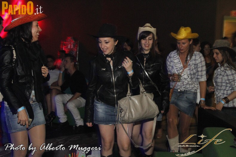 Sabato 05 Maggio - Life