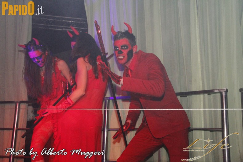Sabato 05 Maggio - Life