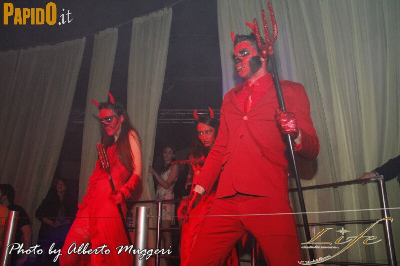Sabato 05 Maggio - Life