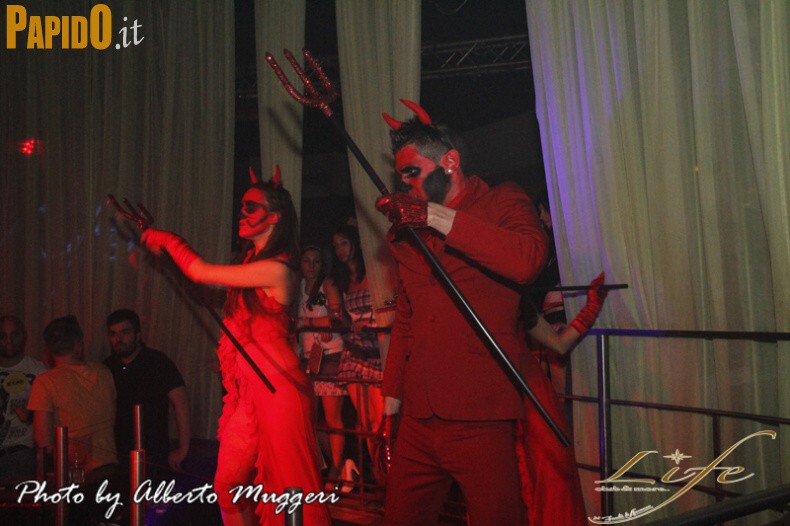 Sabato 05 Maggio - Life