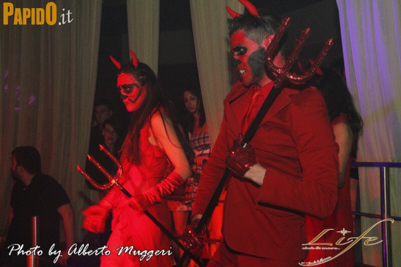 Sabato 05 Maggio - Life