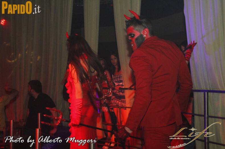 Sabato 05 Maggio - Life