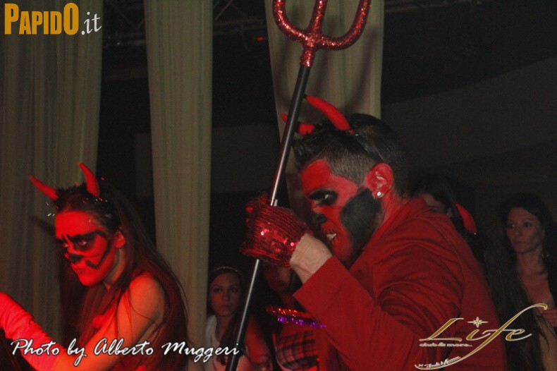 Sabato 05 Maggio - Life