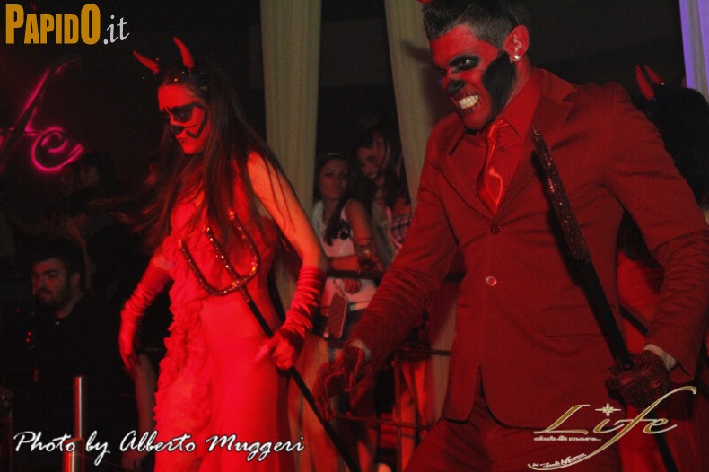 Sabato 05 Maggio - Life