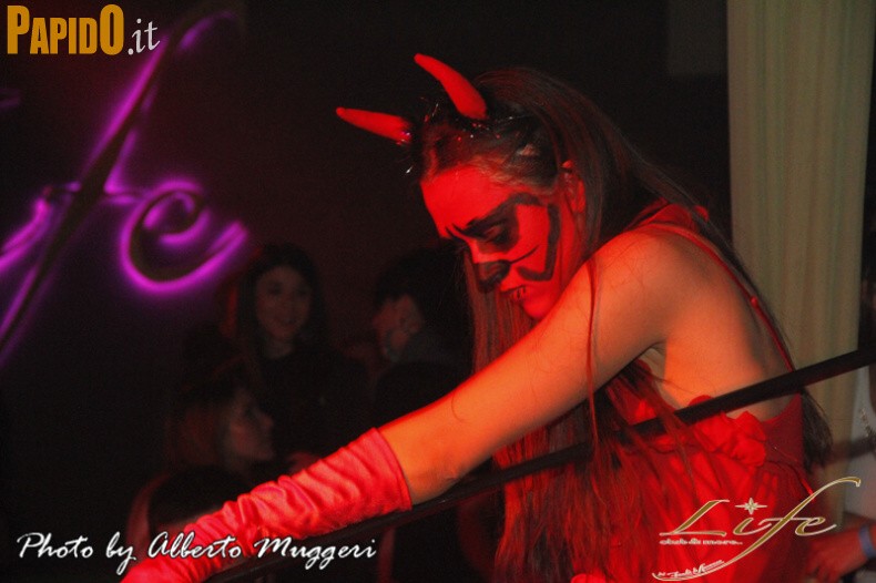 Sabato 05 Maggio - Life