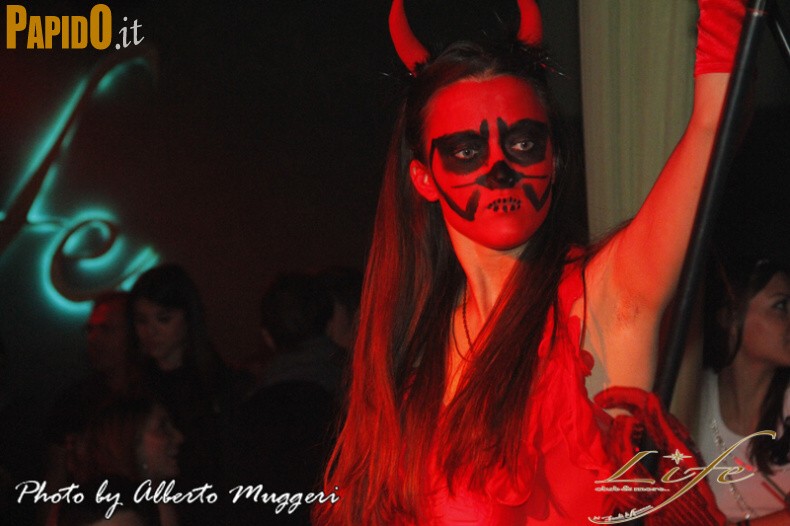 Sabato 05 Maggio - Life