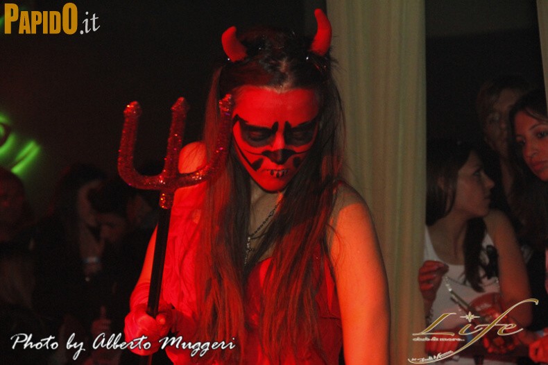 Sabato 05 Maggio - Life