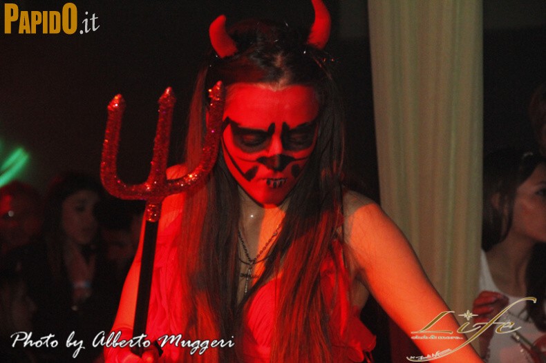 Sabato 05 Maggio - Life