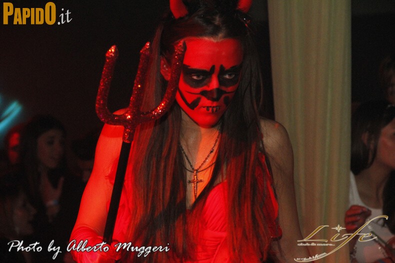 Sabato 05 Maggio - Life