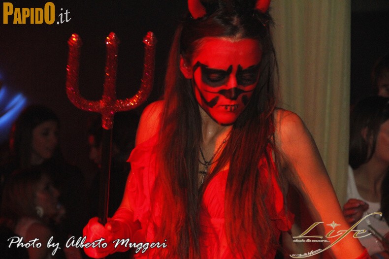 Sabato 05 Maggio - Life