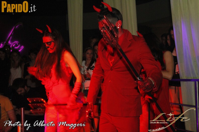 Sabato 05 Maggio - Life