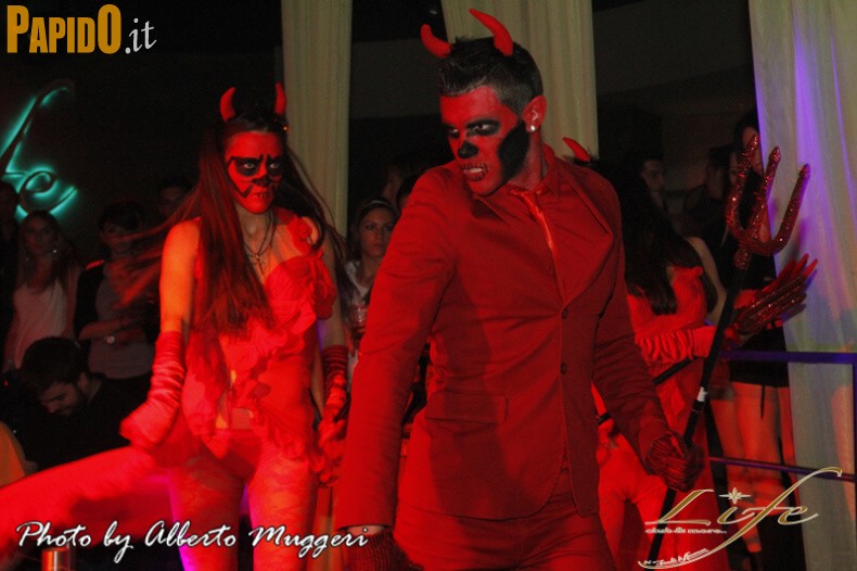Sabato 05 Maggio - Life