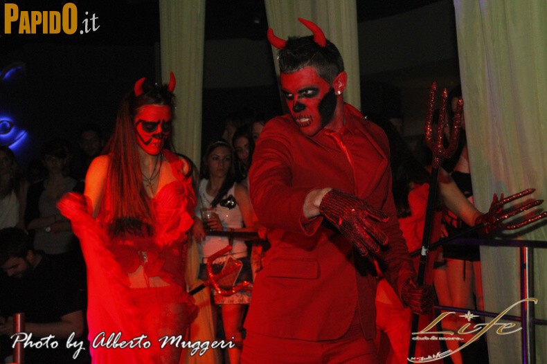 Sabato 05 Maggio - Life