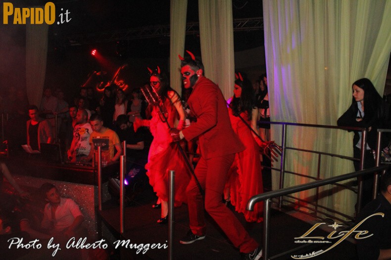 Sabato 05 Maggio - Life