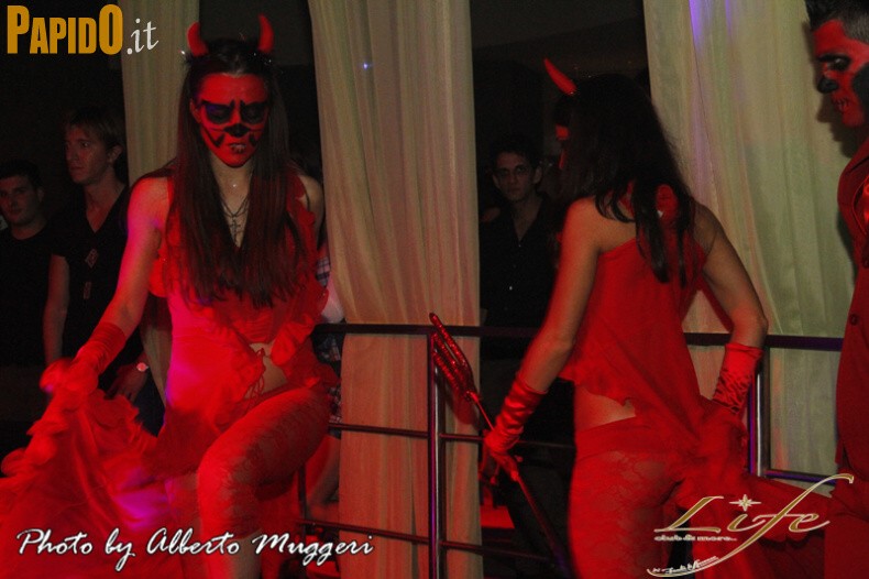 Sabato 05 Maggio - Life
