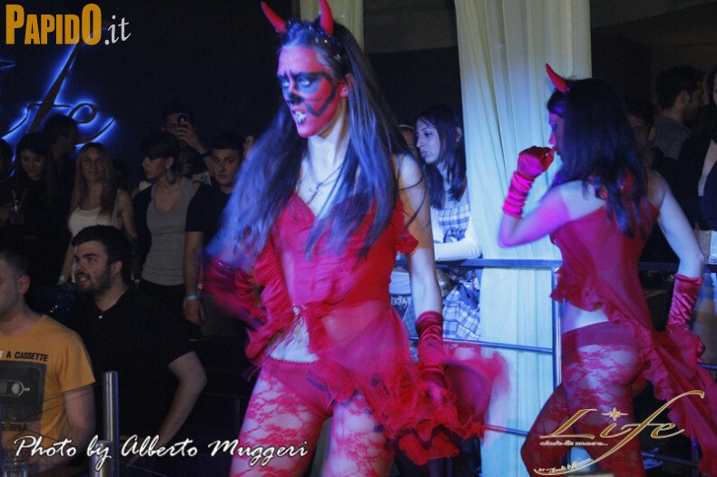 Sabato 05 Maggio - Life