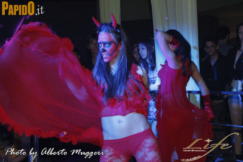 Sabato 05 Maggio - Life