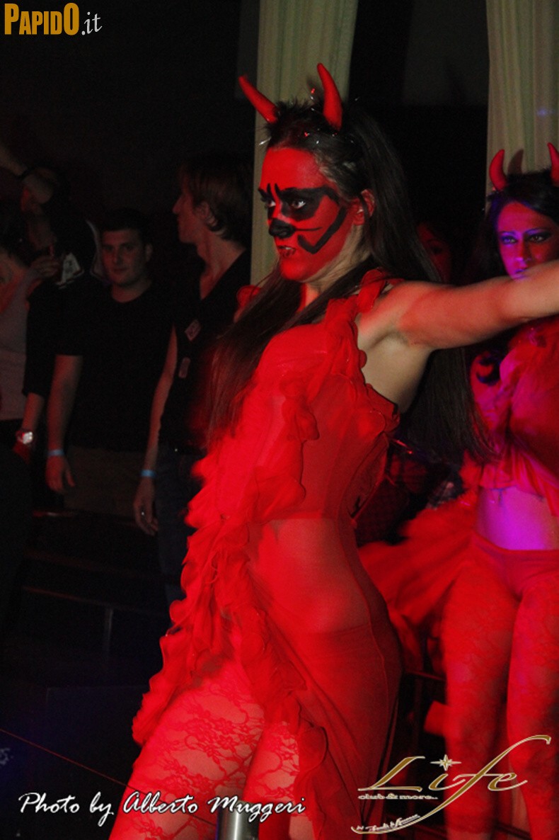 Sabato 05 Maggio - Life