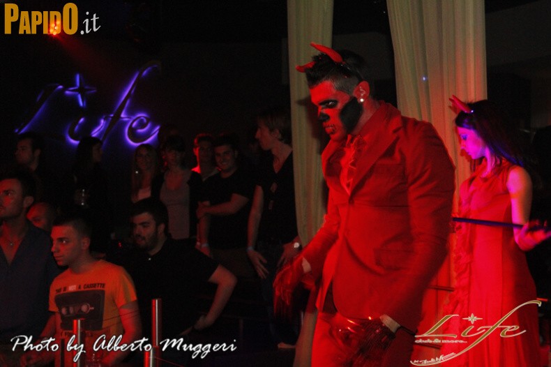 Sabato 05 Maggio - Life