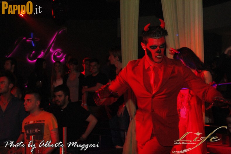 Sabato 05 Maggio - Life