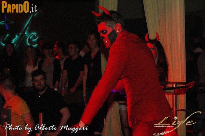 Sabato 05 Maggio - Life