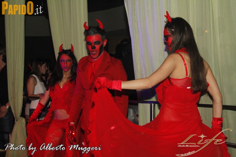 Sabato 05 Maggio - Life
