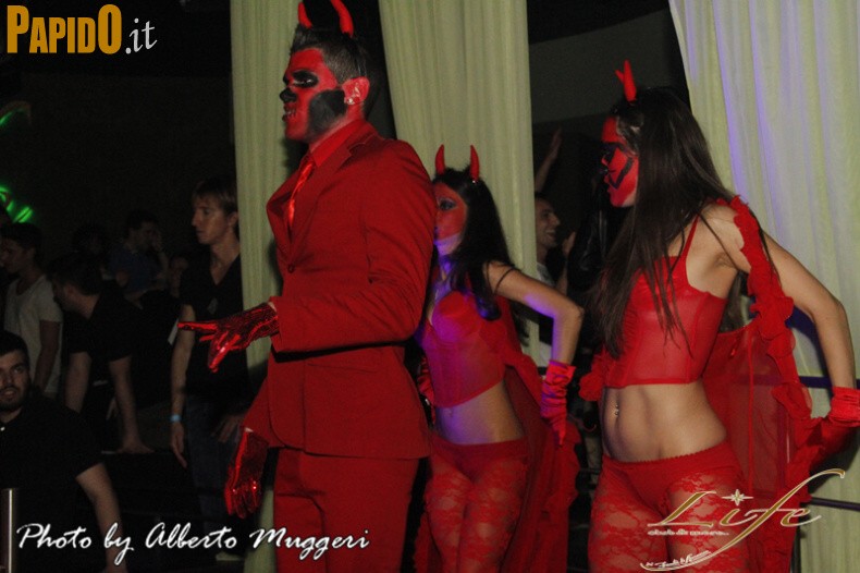 Sabato 05 Maggio - Life