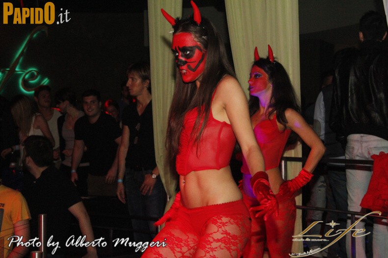 Sabato 05 Maggio - Life