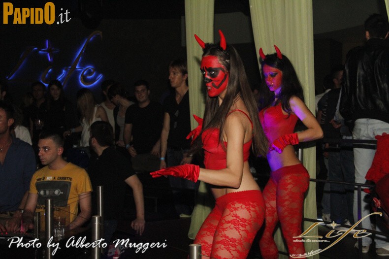Sabato 05 Maggio - Life