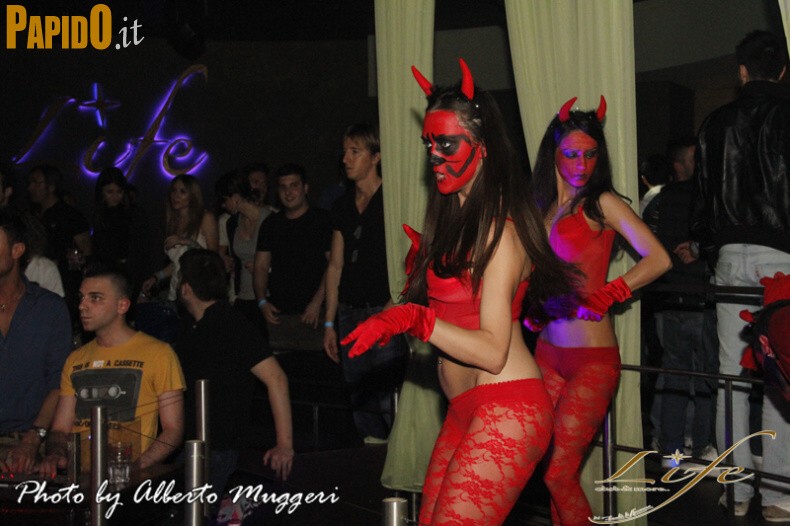 Sabato 05 Maggio - Life