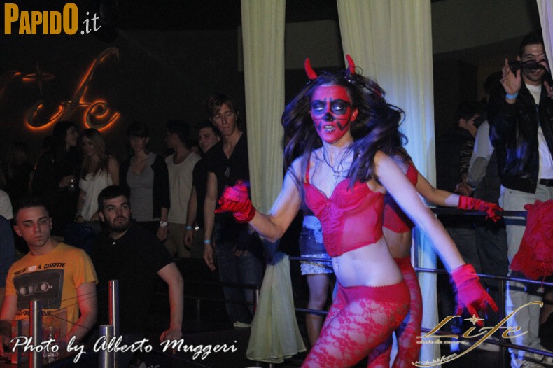 Sabato 05 Maggio - Life