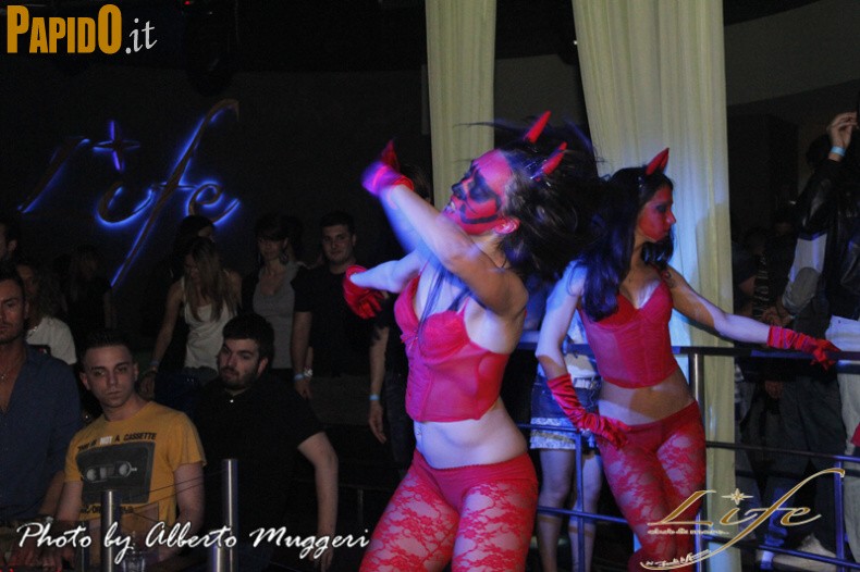 Sabato 05 Maggio - Life