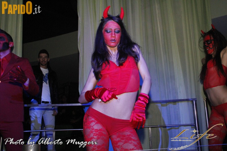 Sabato 05 Maggio - Life