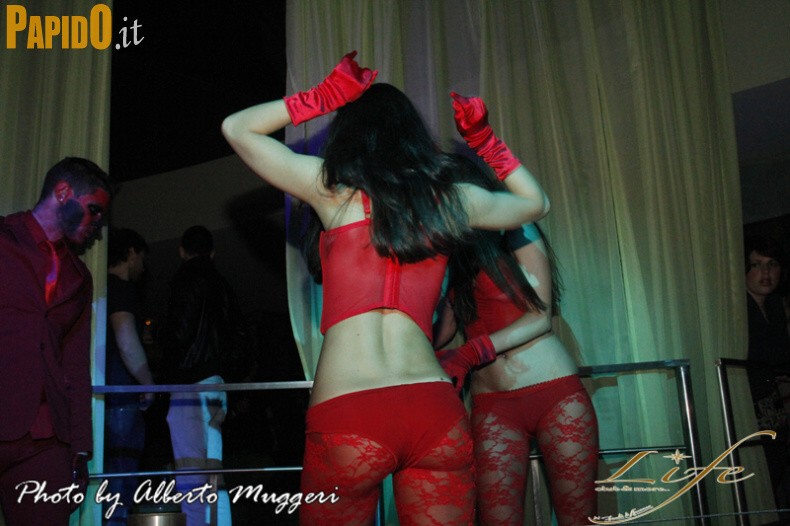 Sabato 05 Maggio - Life