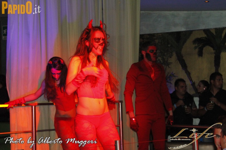 Sabato 05 Maggio - Life