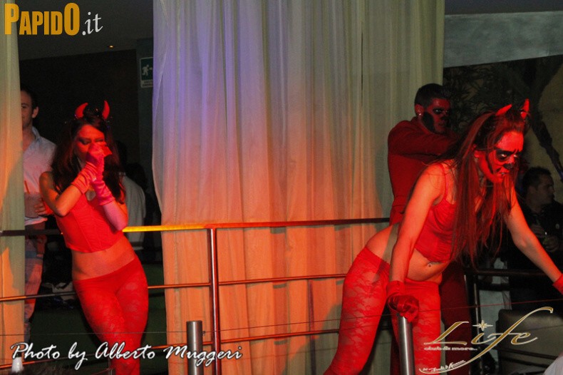 Sabato 05 Maggio - Life