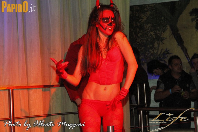Sabato 05 Maggio - Life