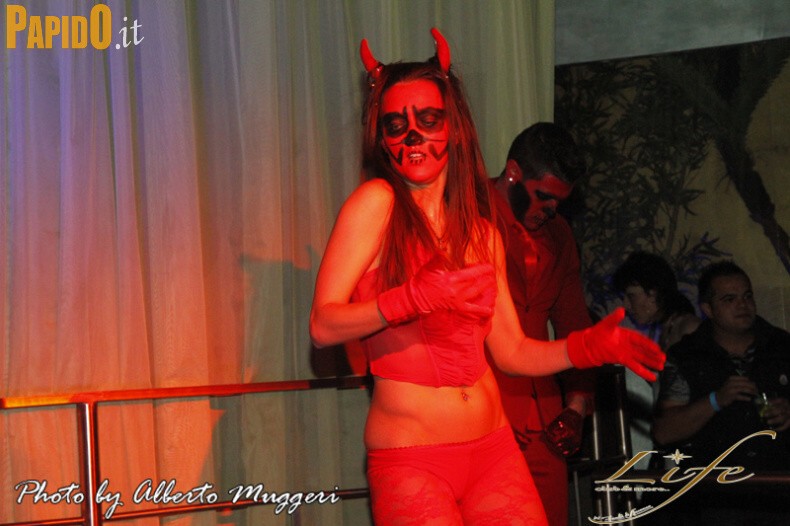 Sabato 05 Maggio - Life