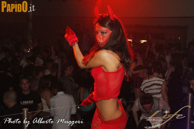 Sabato 05 Maggio - Life