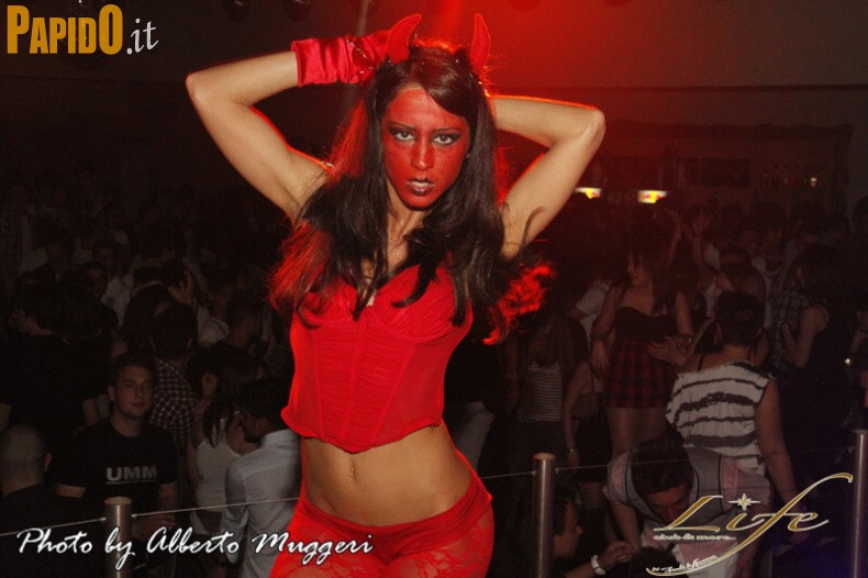 Sabato 05 Maggio - Life