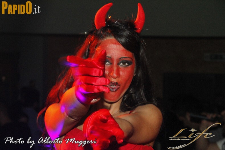 Sabato 05 Maggio - Life