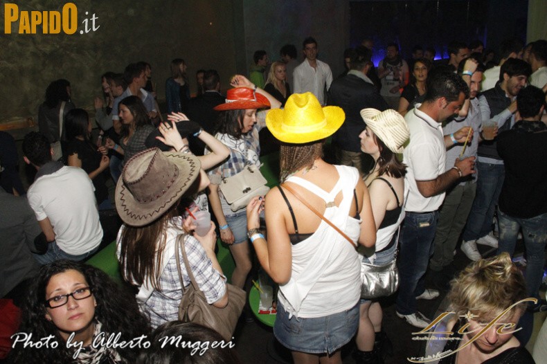 Sabato 05 Maggio - Life
