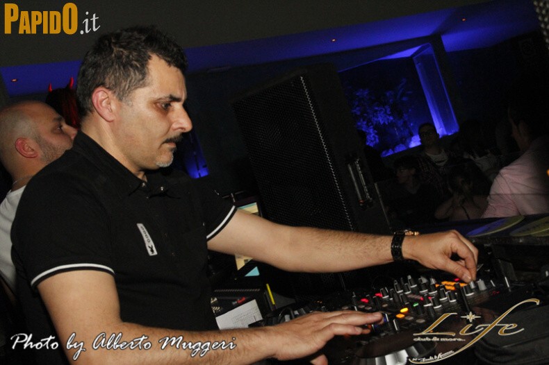 Sabato 05 Maggio - Life